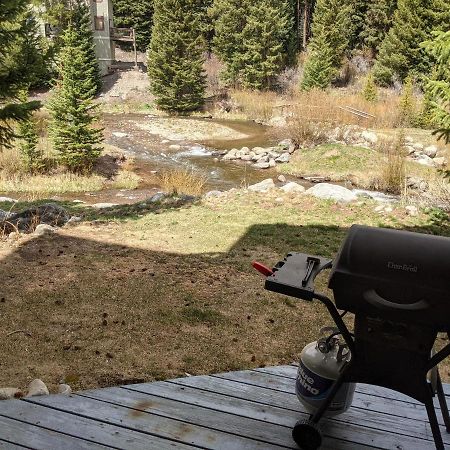 Pinecreek #I - 1 Bedroom - Close To Town - Shuttle To Slopes - Pool And Hot Tub Access Breckenridge Exteriör bild