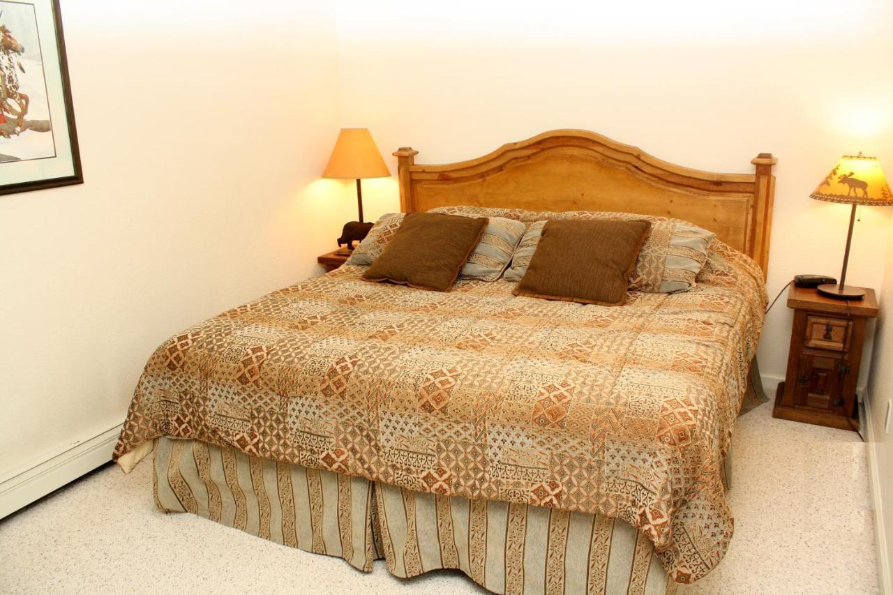 Pinecreek #I - 1 Bedroom - Close To Town - Shuttle To Slopes - Pool And Hot Tub Access Breckenridge Exteriör bild