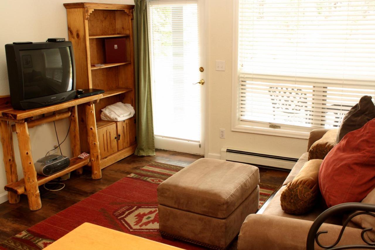 Pinecreek #I - 1 Bedroom - Close To Town - Shuttle To Slopes - Pool And Hot Tub Access Breckenridge Exteriör bild